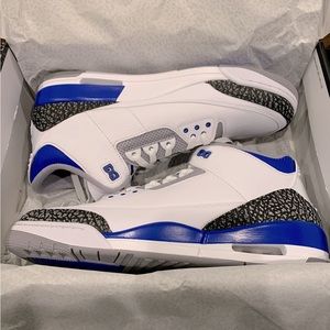 AIR JORDAN 3 RETRO